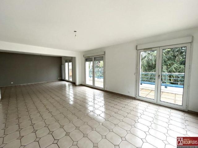 Appartement à louer F3 à Nancy