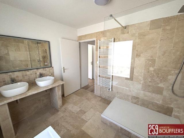 Appartement à louer F3 à Nancy