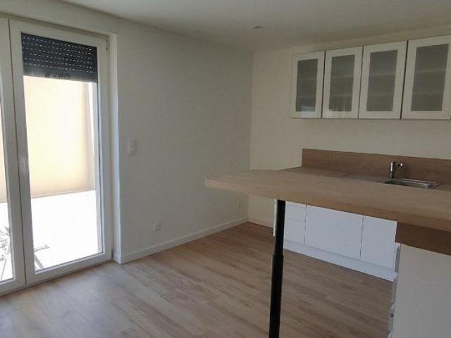 Appartement à louer F3 à Woustviller