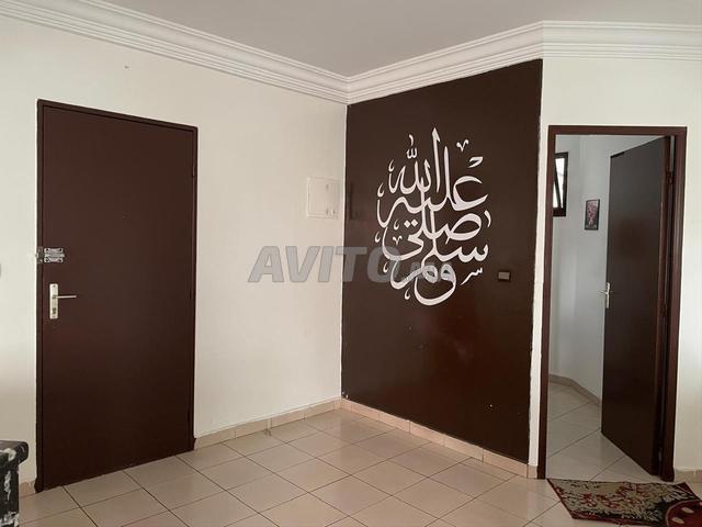 Appartement à louer, familial à Sala Al Jadida