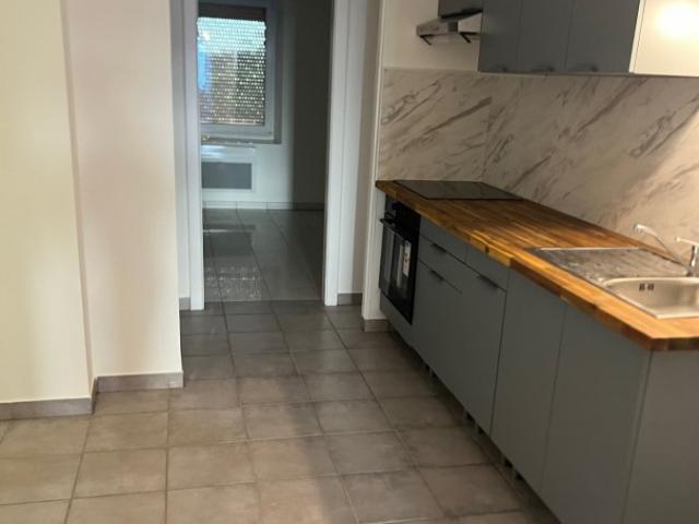 ▷ Appartement à louer • Faulquemont • 88,82 m² • 730 € | immoRegion