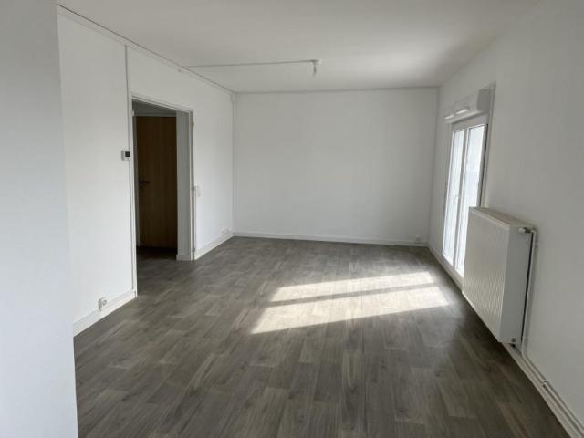 ▷ Appartement à louer • Faulquemont • 91 m² • 686 € | immoRegion
