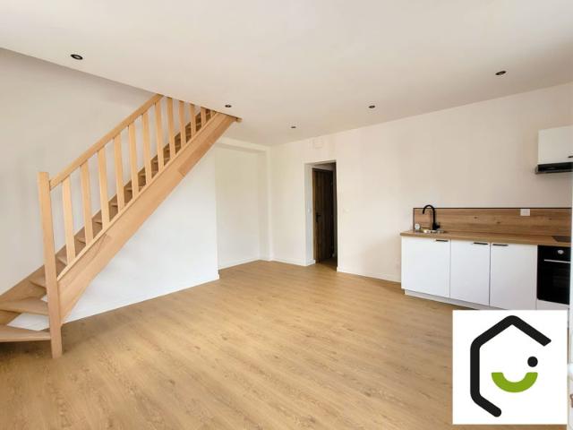 Appartement à louer feignies
