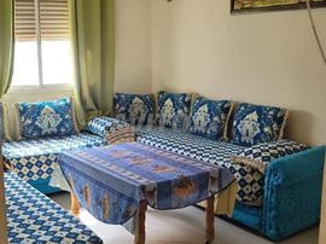 Appartement à louer Fès