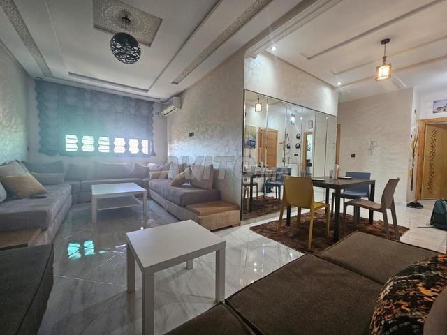 Appartement à louer Fès route de Sefrou prix raisonnable