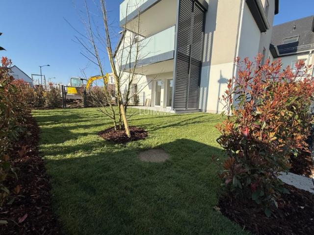 ▷ Appartement à louer • Fessenheim • 51,74 m² • 830 € | immoRegion