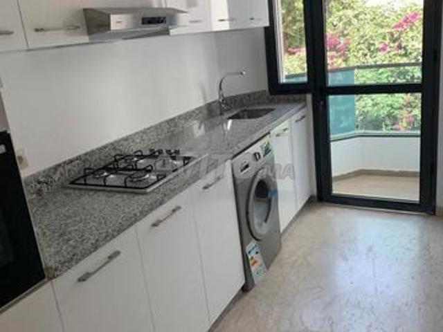 Appartement à louer – Ferme Bretonne, Casablanca
