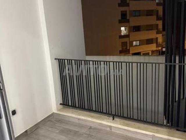 Appartement à louer Ferme Bretonne