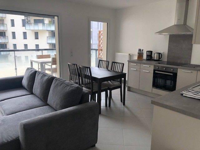 appartement à louer ferney voltaire 3 pièces de 62.18 m²
