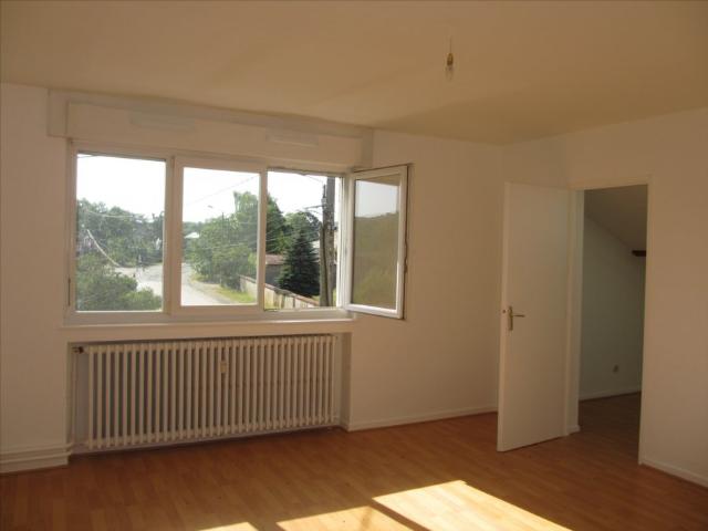 ▷ Appartement à louer • Flavigny sur Moselle • 42 m² • 492 € | immoRegion