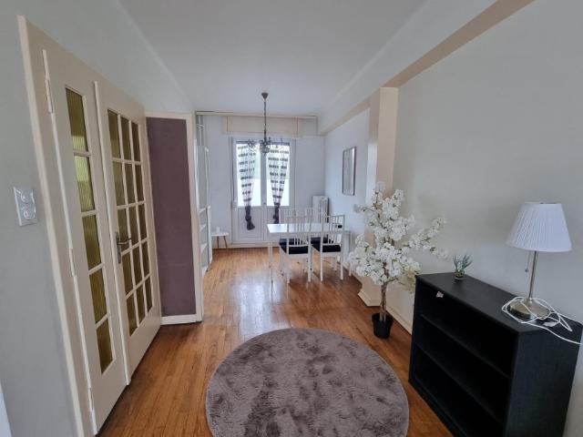 ▷ Appartement à louer • Florange • 66,9 m² • 810 € | immoRegion