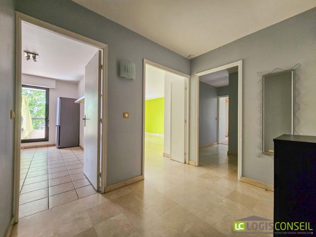 Appartement à louer Fontenay aux Roses
