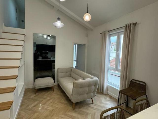 Appartement à louer Fontenay sous Bois