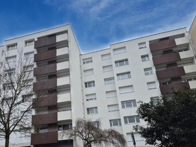 ▷ Appartement à louer • Forbach • 29 m² • 441 € | immoRegion