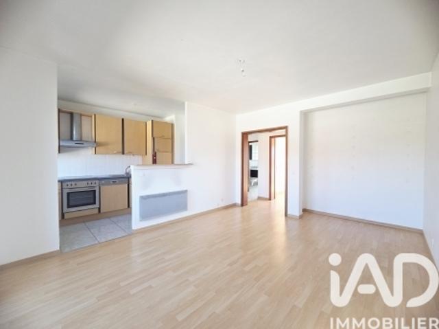 ▷ Appartement à louer • Forbach • 50 m² • 570 € | immoRegion