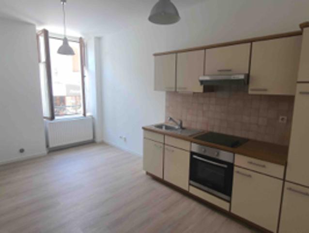 ▷ Appartement à louer • Foug • 29 m² • 450 € | immoRegion