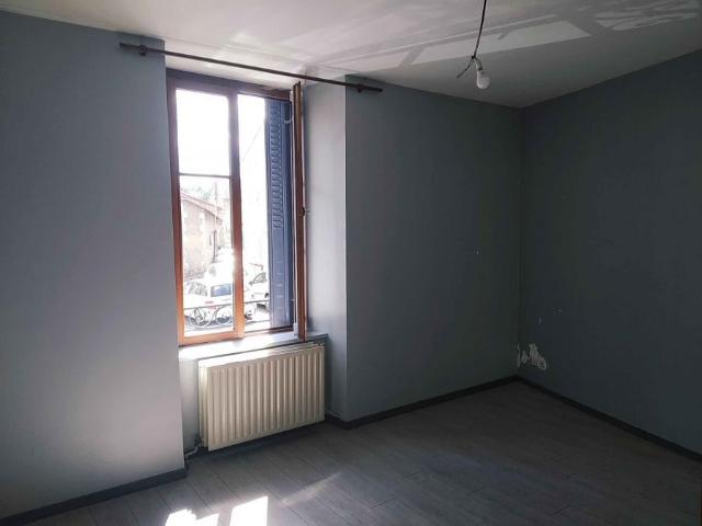 ▷ Appartement à louer • Foug • 38 m² • 402 € | immoRegion