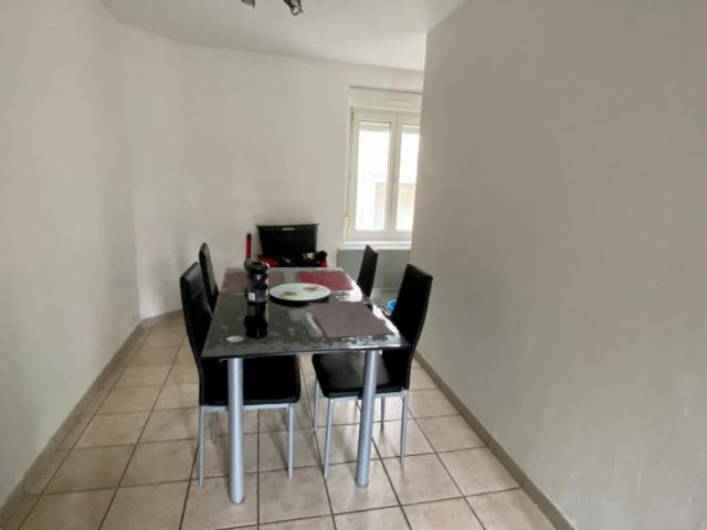 ▷ Appartement à louer • Foug • 45,19 m² • 450 € | immoRegion