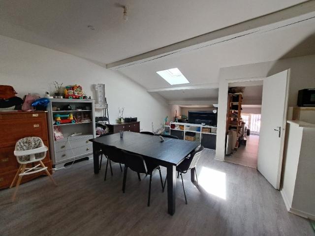 ▷ Appartement à louer • Foug • 70 m² • 580 € | immoRegion