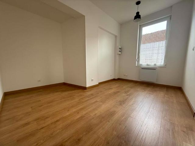 ▷ Appartement à louer • Fouquereuil • 37,8 m² • 450 € | immoRegion