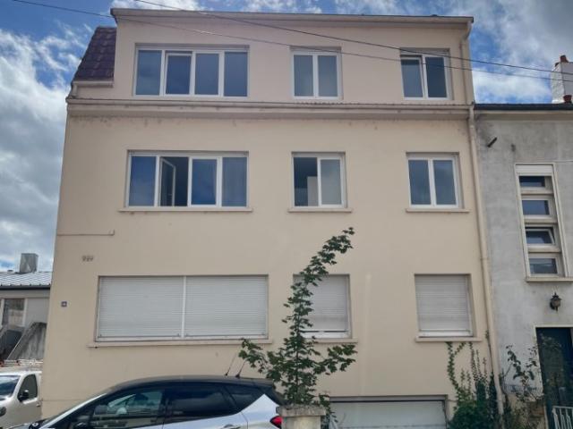 ▷ Appartement à louer • FRESCATY • 60 m² • 760 € | immoRegion