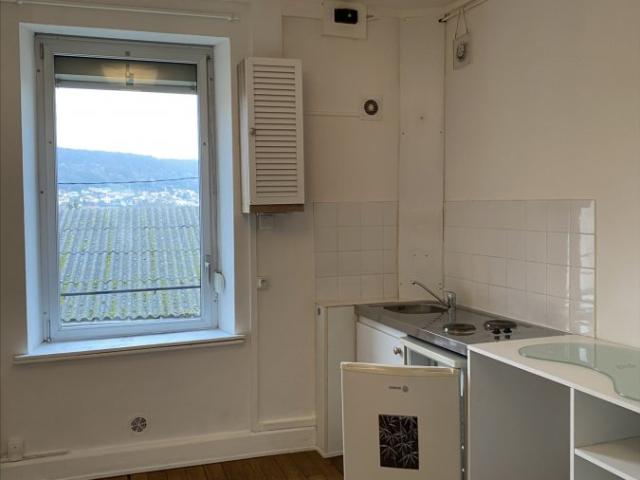 ▷ Appartement à louer • Frouard • 33 m² • 345 € | immoRegion