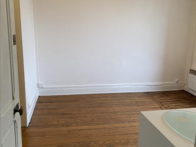 ▷ Appartement à louer • Frouard • 33 m² • 345 € | immoRegion