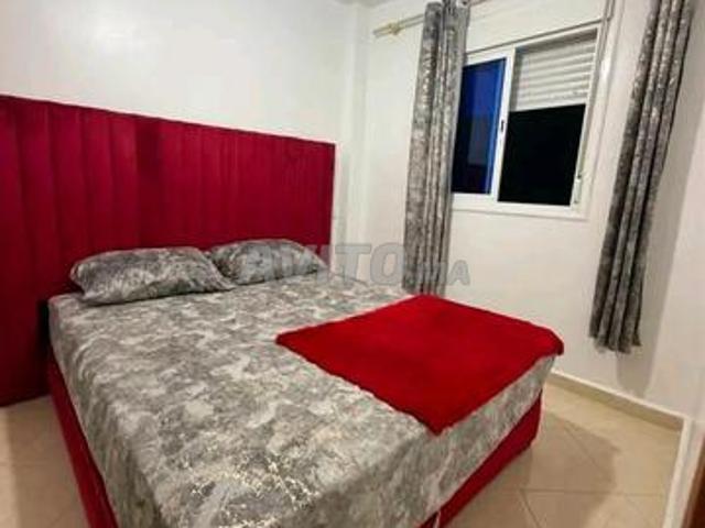 Appartement à louer Guéliz