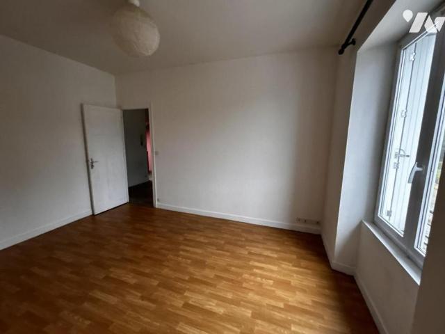 Appartement à louer guer Morbihan 56