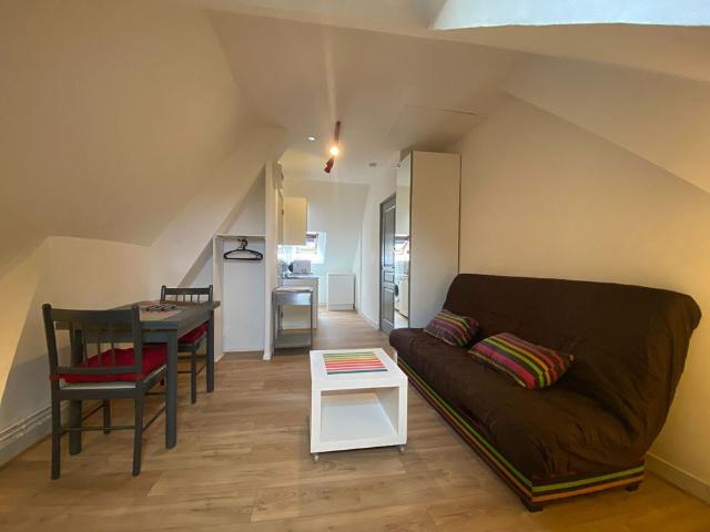 Appartement à louer GAILLON