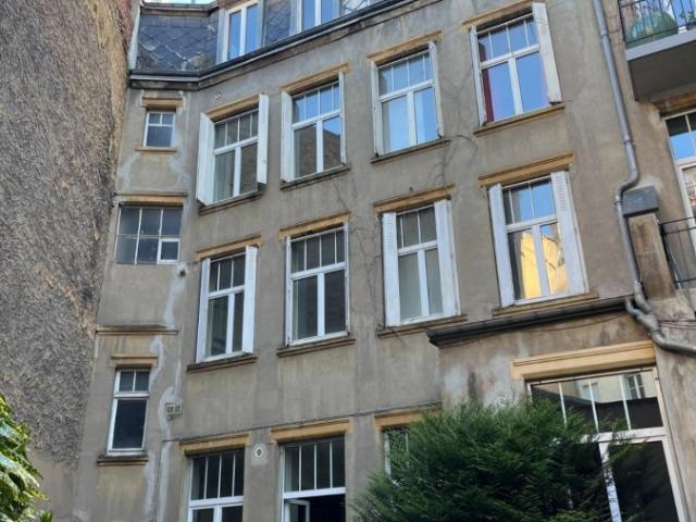 ▷ Appartement à louer • gare • 40 m² • 540 € | immoRegion