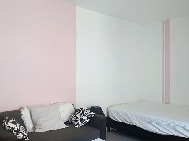 Appartement à louer GARE / CENTRE