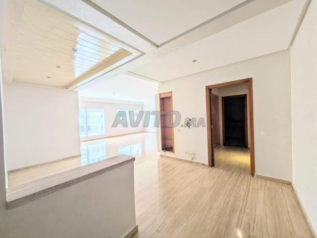 Appartement à louer Gauthier à Casablanca