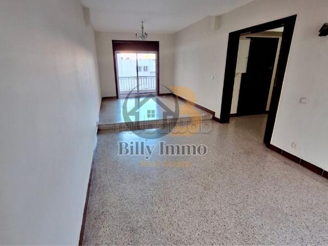 Appartement à louer Gauthier 150m
