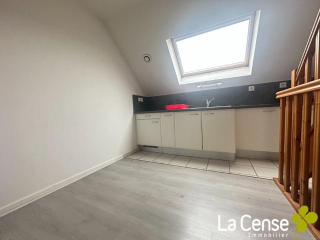 ▷ Appartement à louer • Genech • 24,59 m² • 570 € | immoRegion