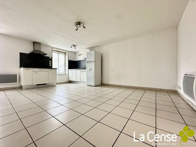 ▷ Appartement à louer • Genech • 36,86 m² • 720 € | immoRegion