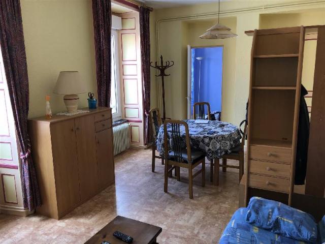 ▷ Appartement à louer • Gérardmer • 445 € | immoRegion