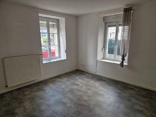 ▷ Appartement à louer • Gérardmer • 450 € | immoRegion