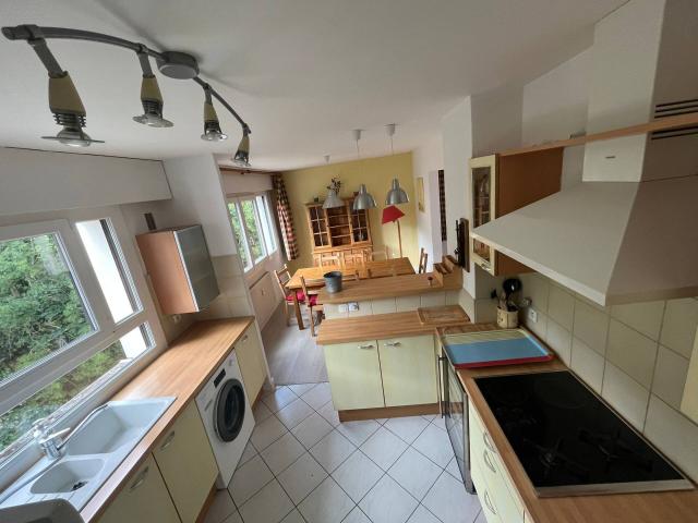 appartement à louer gex 3 pièces de 80 m²