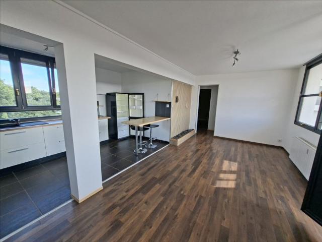 ▷ Appartement à louer • Golbey • 72 m² • 765 € | immoRegion