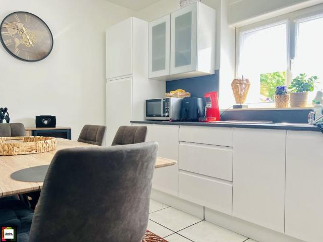 ▷ Appartement à louer • Gorcy • 28,33 m² • 530 € | immoRegion