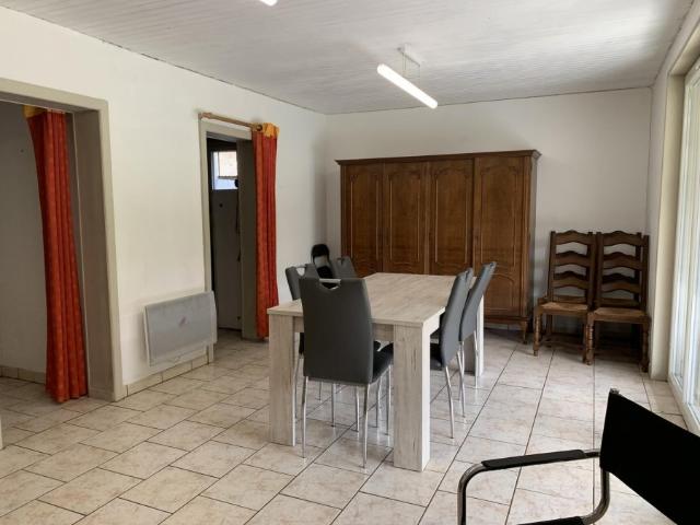 ▷ Appartement à louer • Granges sur Vologne • 81 m² • 615 € | immoRegion