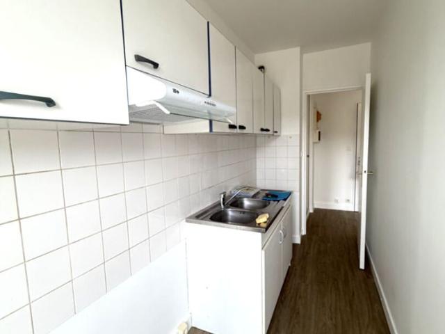 Appartement à louer GRAVIGNY