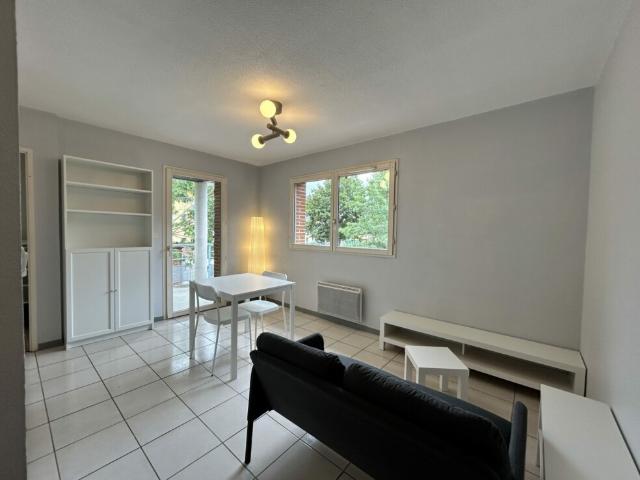 Appartement à louer Grenade
