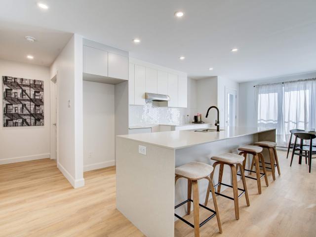 Appartement à Louer Huntingdon, Huntingdon 7 photos | Logis Québec