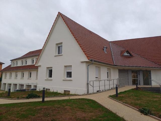 ▷ Appartement à louer • Hagondange • 23 m² • 336 € | immoRegion