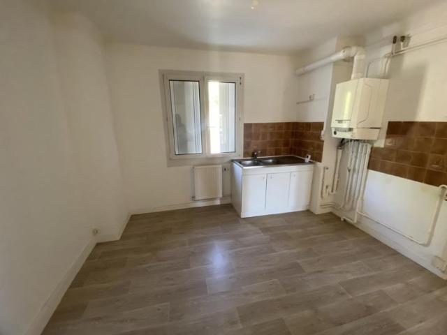 ▷ Appartement à louer • Hagondange • 58 m² • 512 € | immoRegion