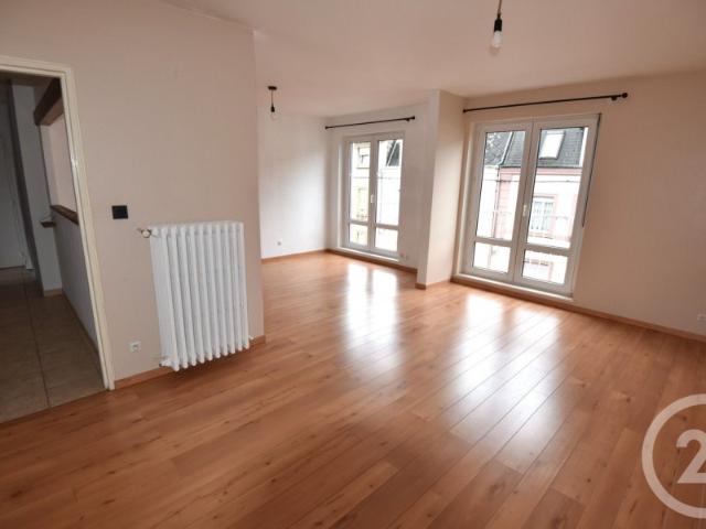 ▷ Appartement à louer • Hagondange • 67,09 m² • 770 € | immoRegion