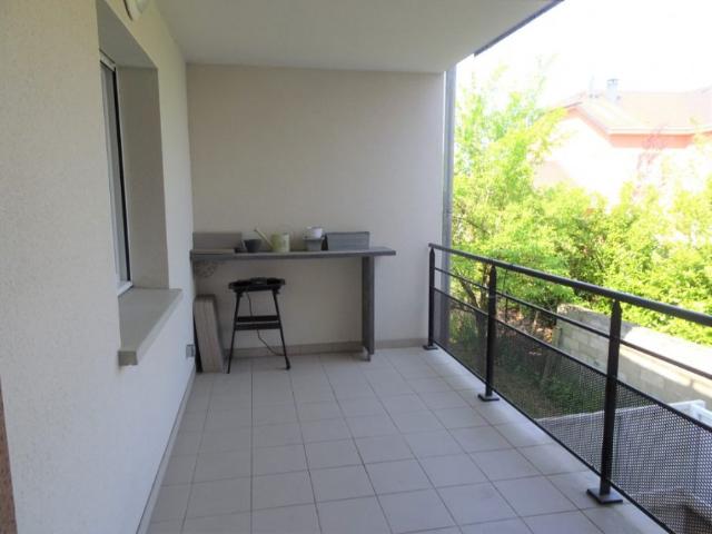 ▷ Appartement à louer • Hagen • 67,15 m² • 1 020 € | immoRegion