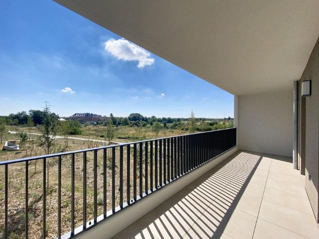 ▷ Appartement à louer • Haguenau • 47,3 m² • 748 € | immoRegion